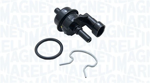 Breather Valve, fuel tank